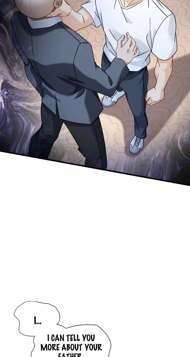 Read The Supreme Almighty Master Remake (Colored) chapter 31 image 20 on Lezhin