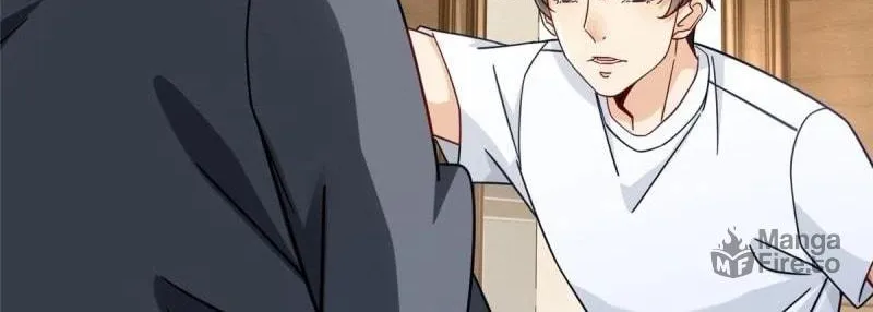Read The Supreme Almighty Master Remake (Colored) chapter 31 image 23 on Lezhin