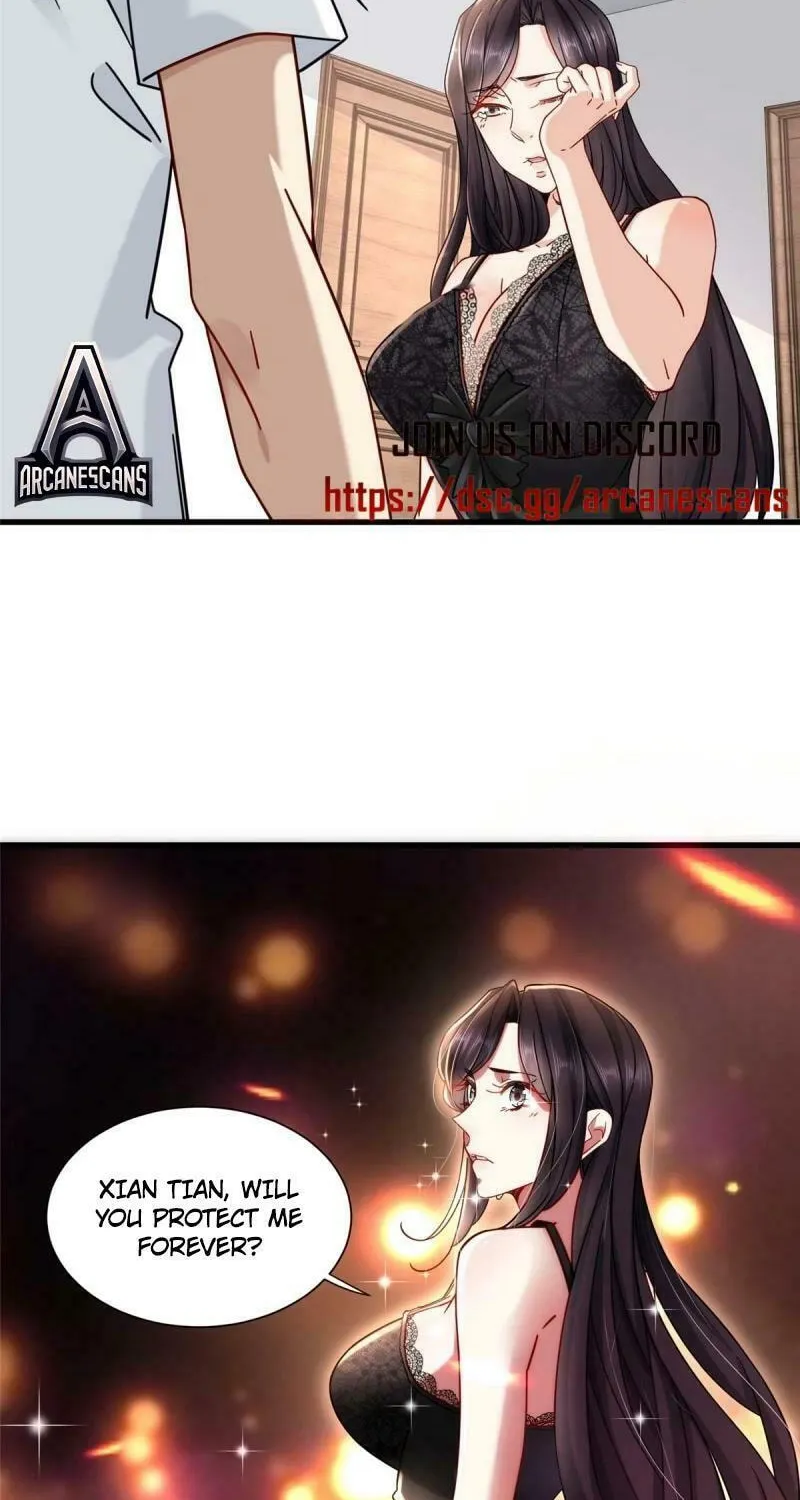 Read The Supreme Almighty Master Remake (Colored) chapter 31 image 33 on Lezhin