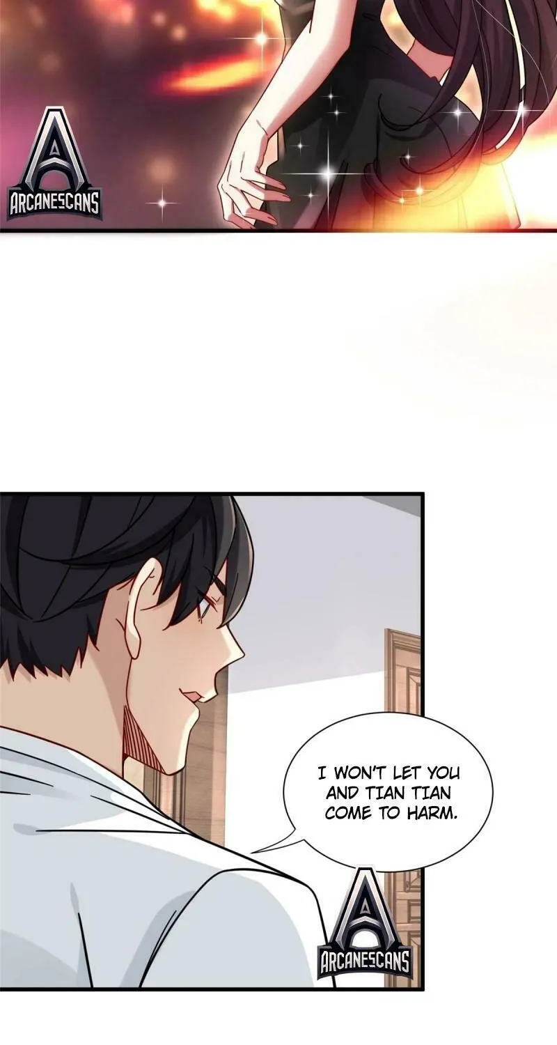 Read The Supreme Almighty Master Remake (Colored) chapter 31 image 34 on Lezhin
