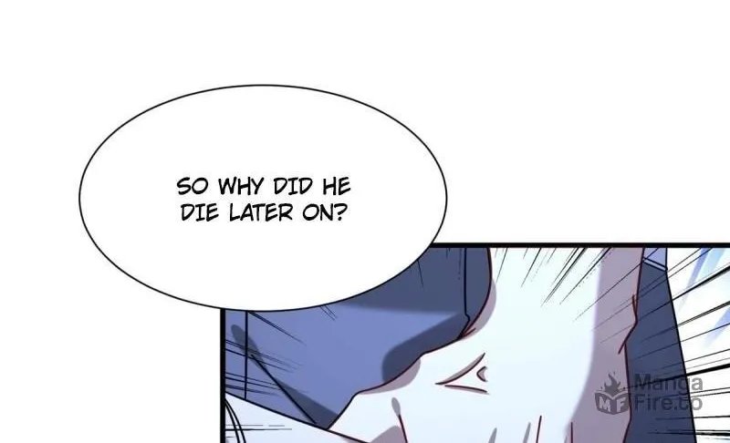 Read The Supreme Almighty Master Remake (Colored) chapter 31 image 9 on Lezhin