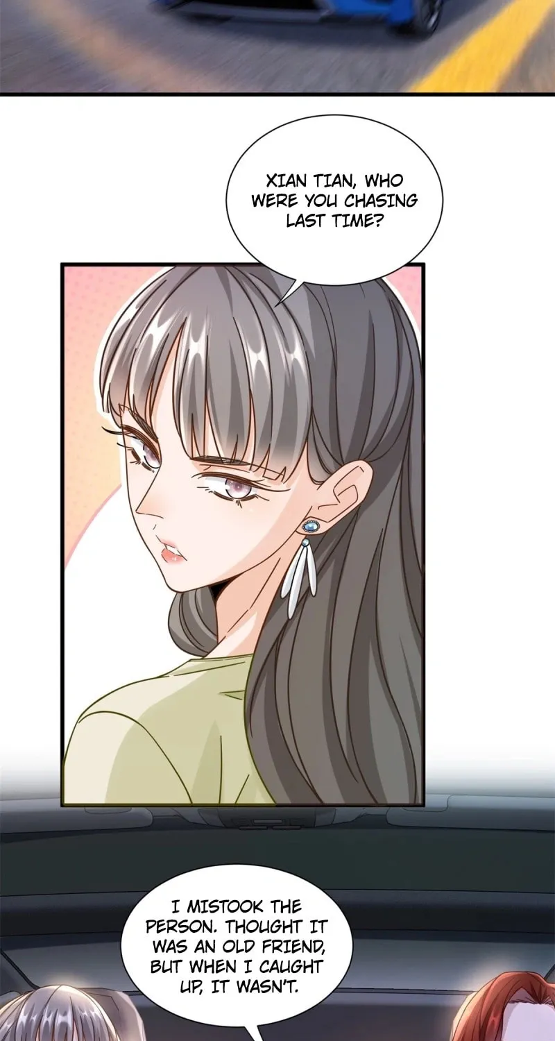 Read The Supreme Almighty Master Remake (Colored) chapter 36 image 10 on Lezhin