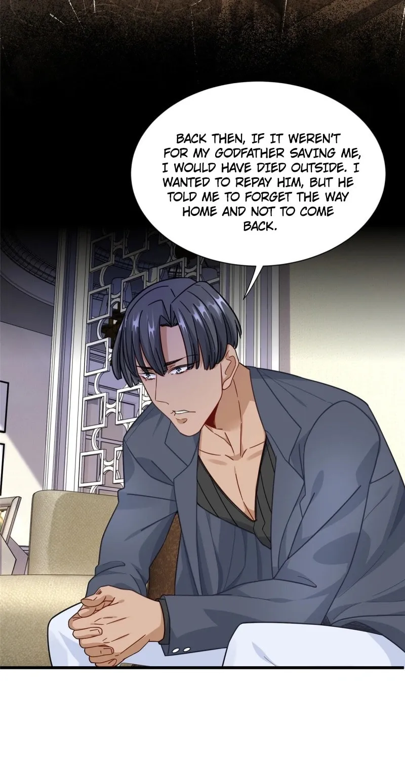 Read The Supreme Almighty Master Remake (Colored) chapter 39 image 15 on Lezhin
