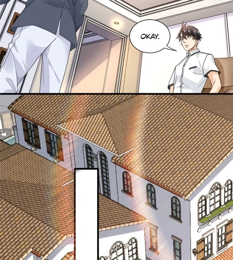 Read The Supreme Almighty Master Remake (Colored) chapter 39 image 19 on Lezhin