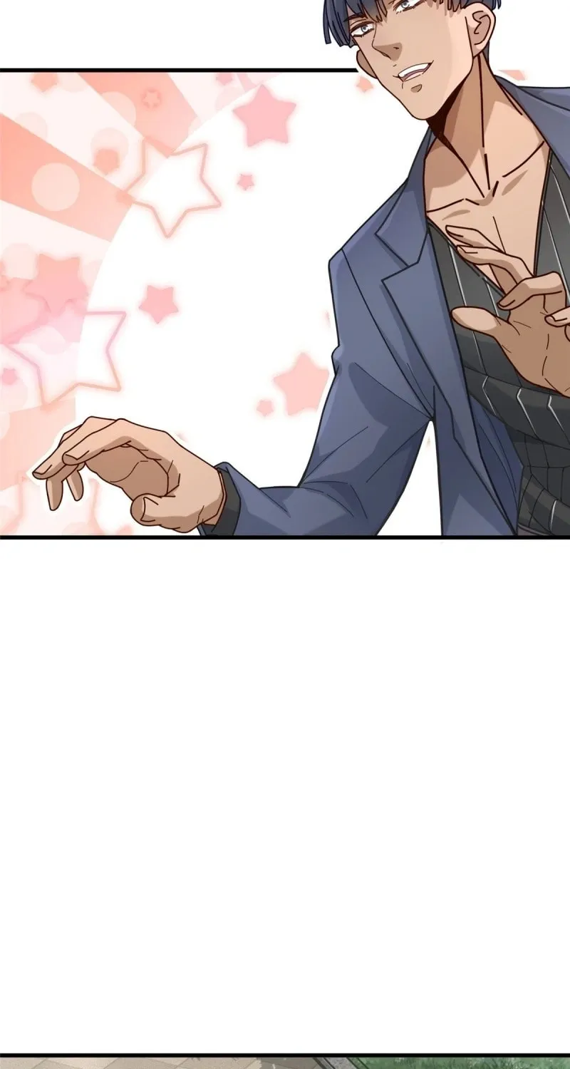Read The Supreme Almighty Master Remake (Colored) chapter 39 image 8 on Lezhin