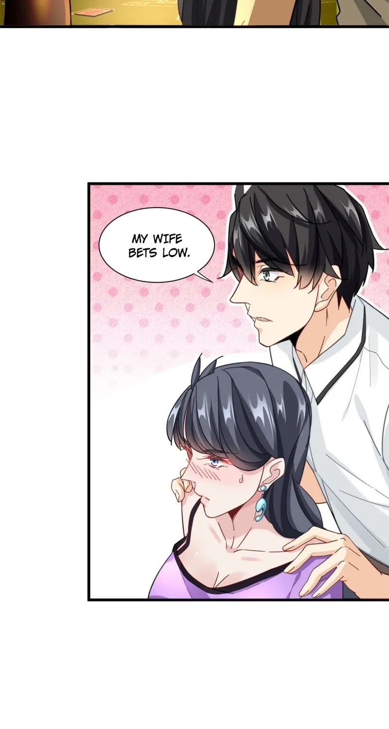 Read The Supreme Almighty Master Remake (Colored) chapter 42 image 11 on Lezhin