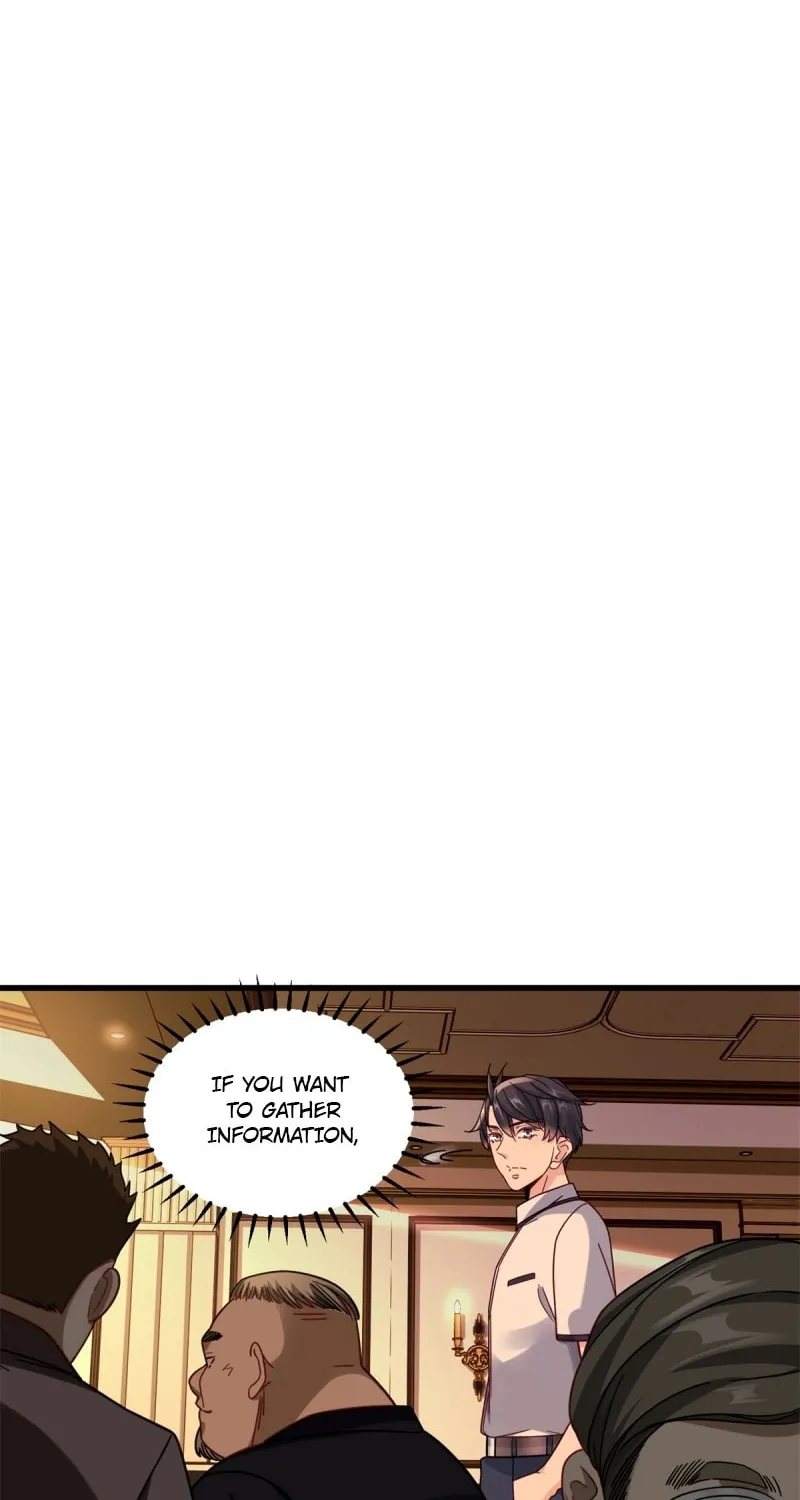 Read The Supreme Almighty Master Remake (Colored) chapter 42 image 14 on Lezhin