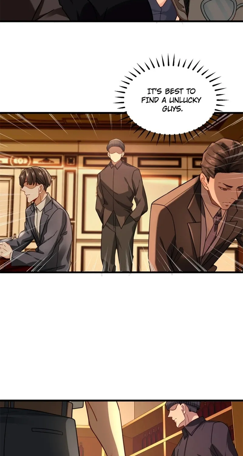 Read The Supreme Almighty Master Remake (Colored) chapter 42 image 15 on Lezhin