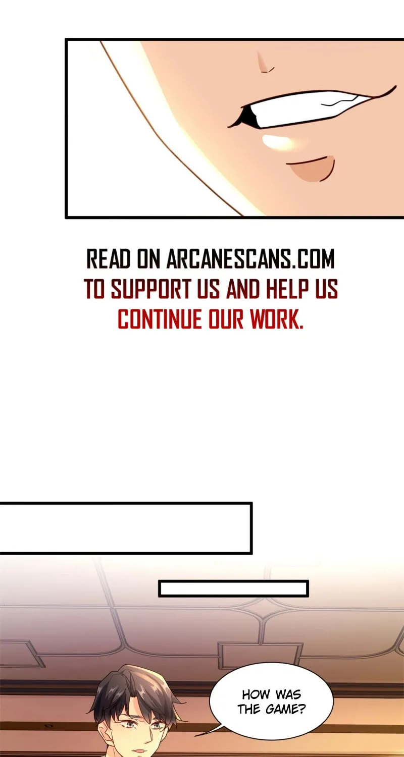 Read The Supreme Almighty Master Remake (Colored) chapter 42 image 18 on Lezhin