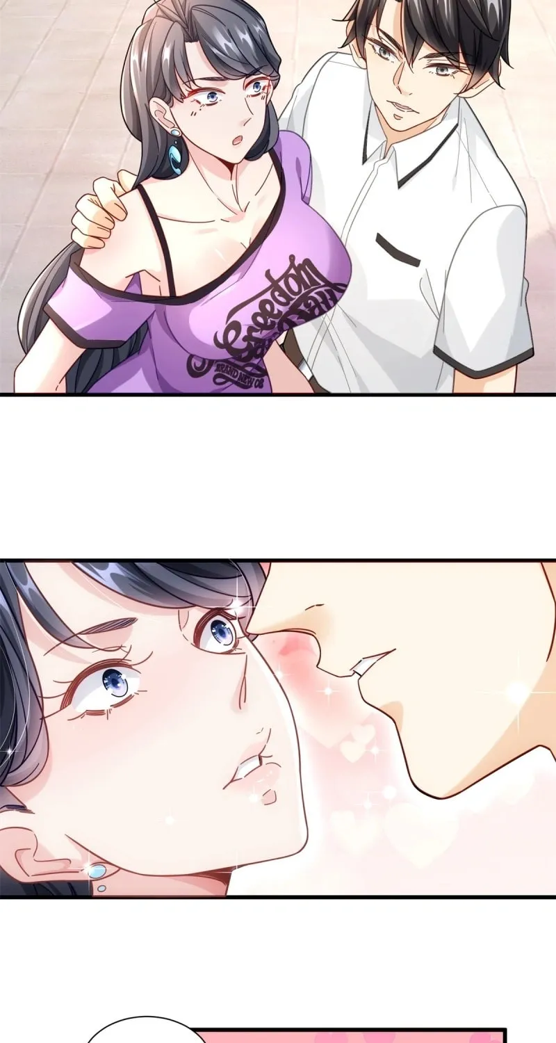 Read The Supreme Almighty Master Remake (Colored) chapter 42 image 2 on Lezhin