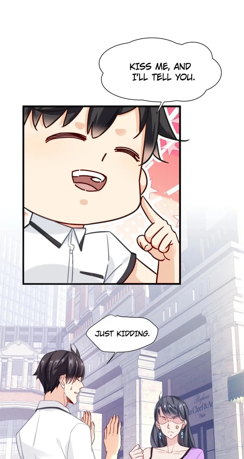 Read The Supreme Almighty Master Remake (Colored) chapter 42 image 21 on Lezhin