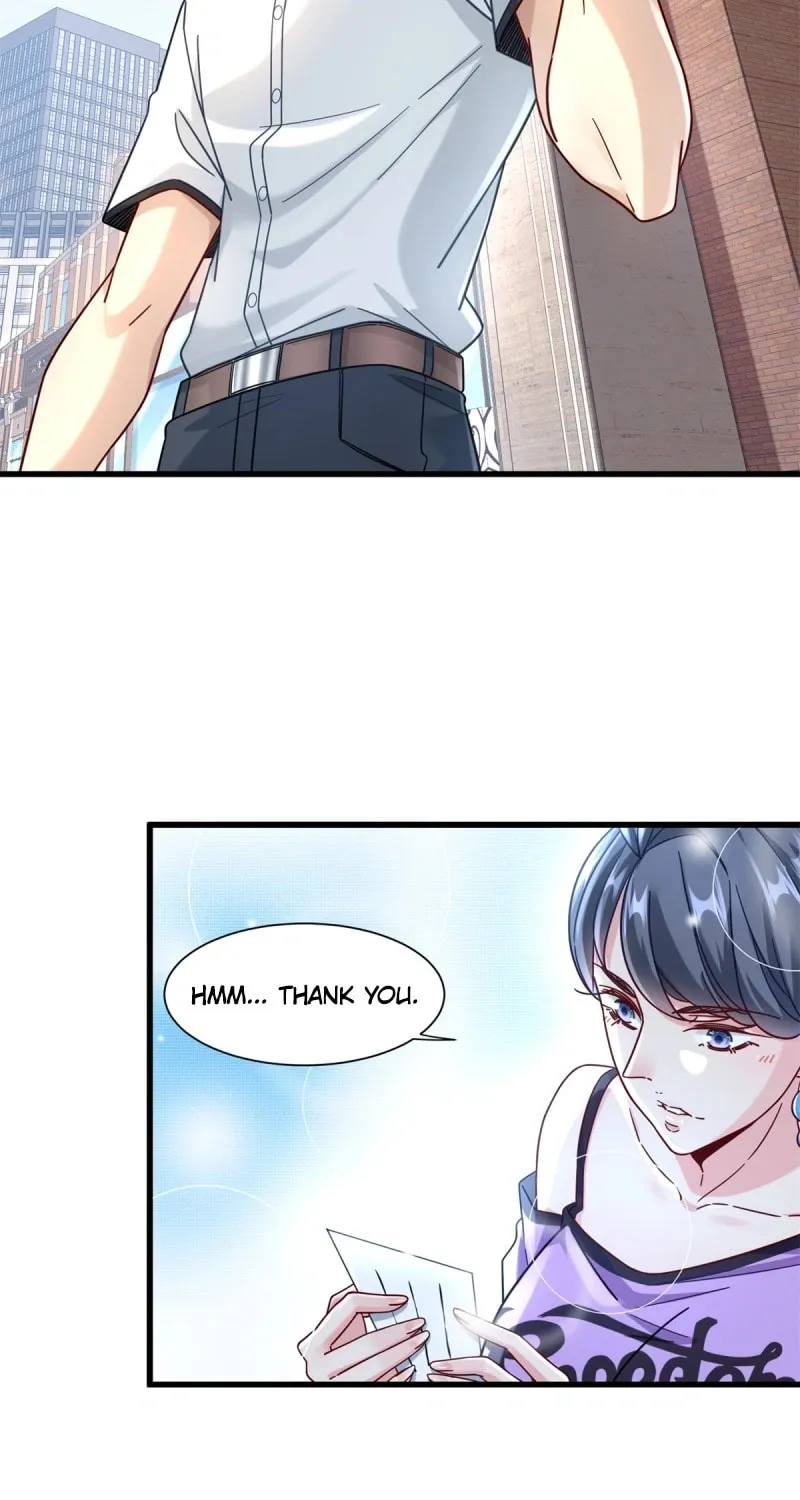Read The Supreme Almighty Master Remake (Colored) chapter 42 image 23 on Lezhin