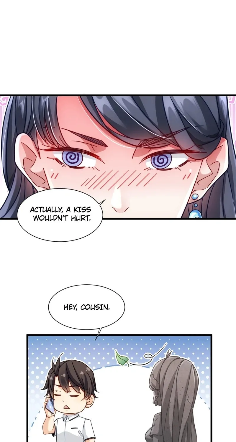 Read The Supreme Almighty Master Remake (Colored) chapter 42 image 24 on Lezhin