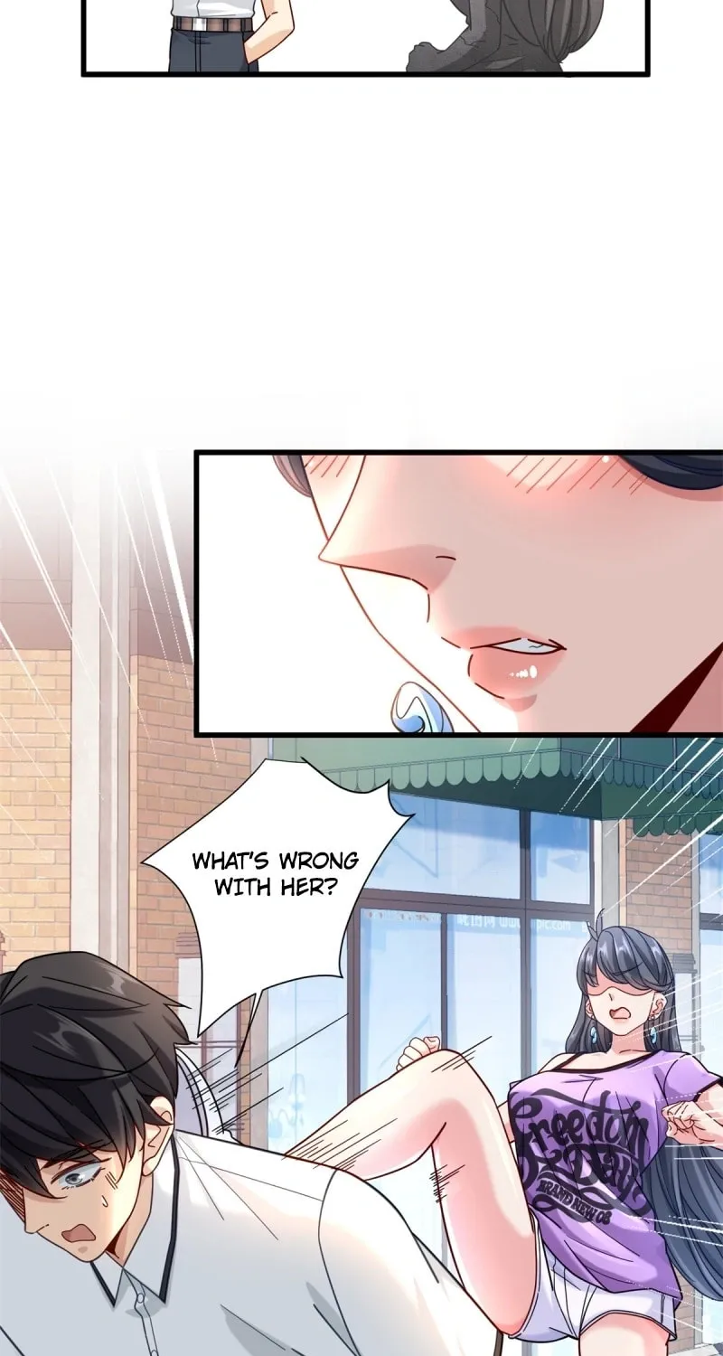 Read The Supreme Almighty Master Remake (Colored) chapter 42 image 25 on Lezhin