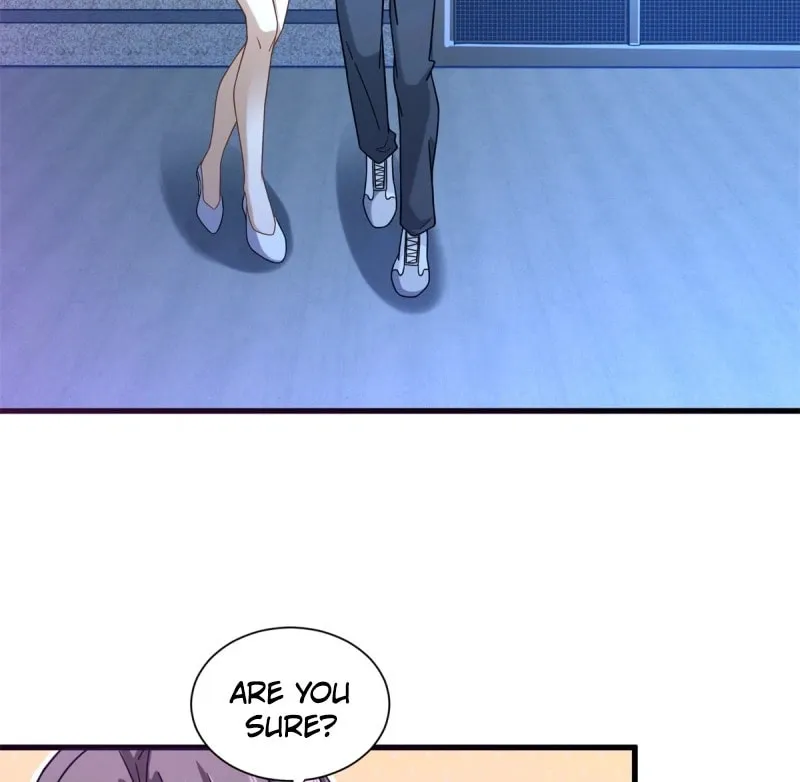 Read The Supreme Almighty Master Remake (Colored) chapter 43 image 21 on Lezhin