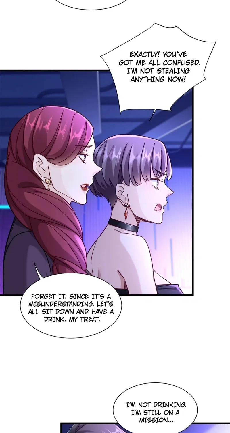 Read The Supreme Almighty Master Remake (Colored) chapter 45 image 15 on Lezhin