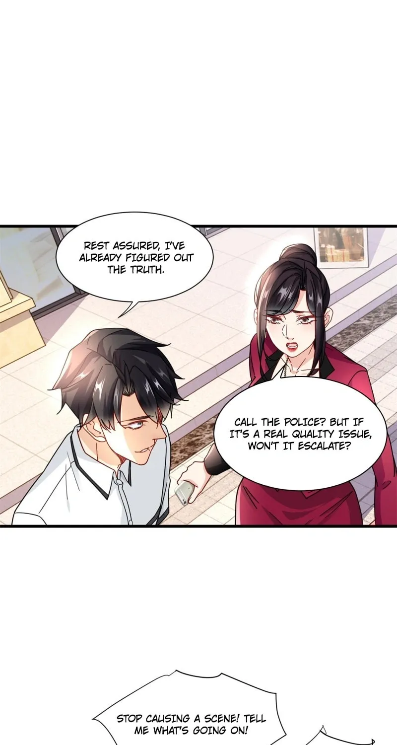 Read The Supreme Almighty Master Remake (Colored) chapter 49 image 10 on Lezhin