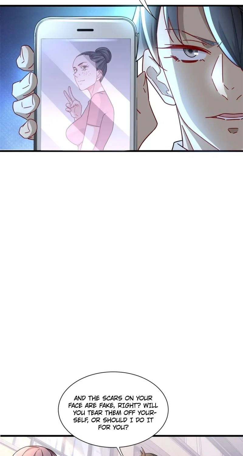 Read The Supreme Almighty Master Remake (Colored) chapter 49 image 14 on Lezhin
