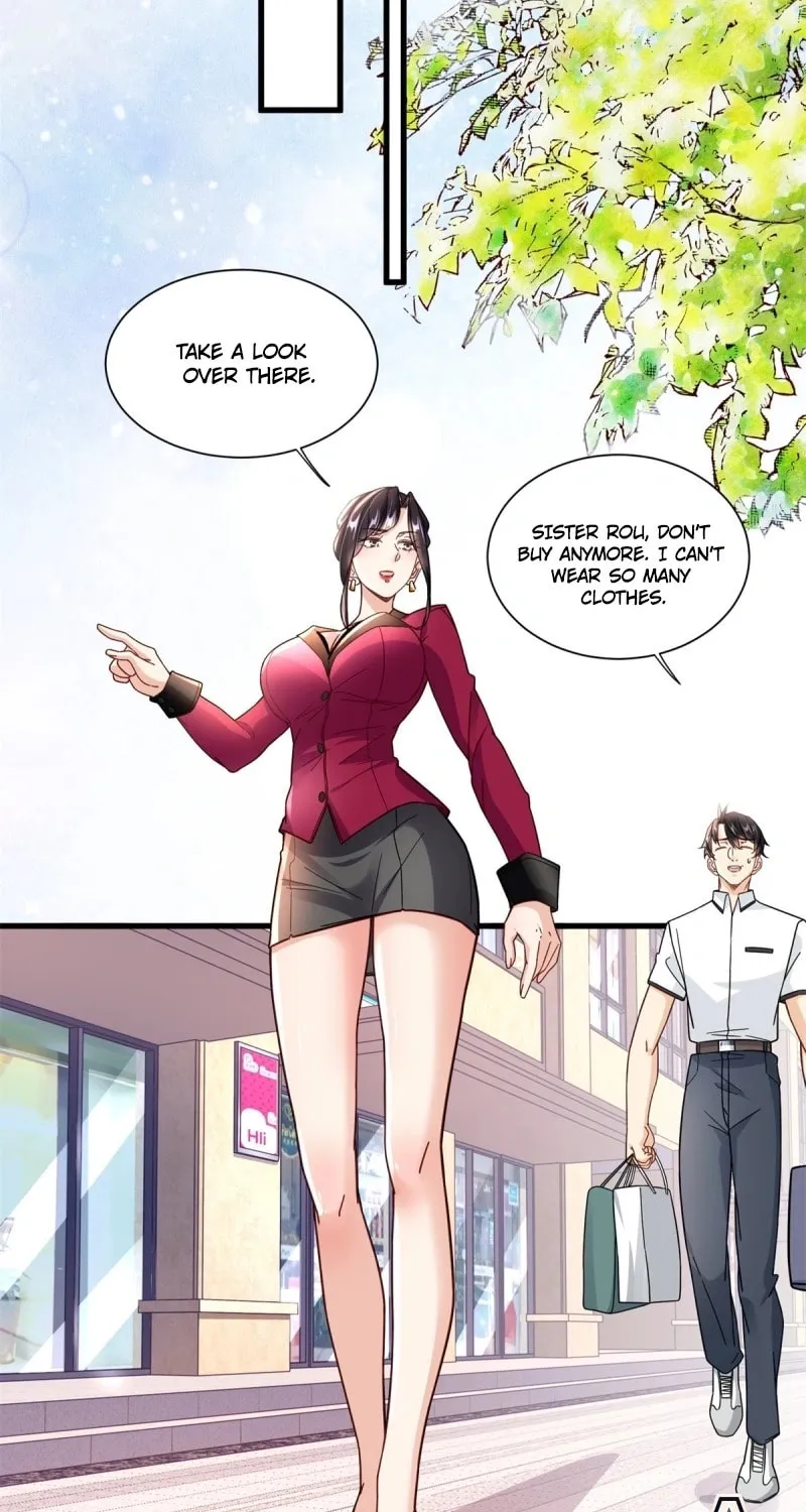 Read The Supreme Almighty Master Remake (Colored) chapter 49 image 2 on Lezhin