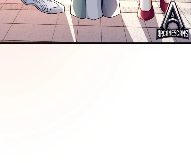 Read The Supreme Almighty Master Remake (Colored) chapter 49 image 9 on Lezhin