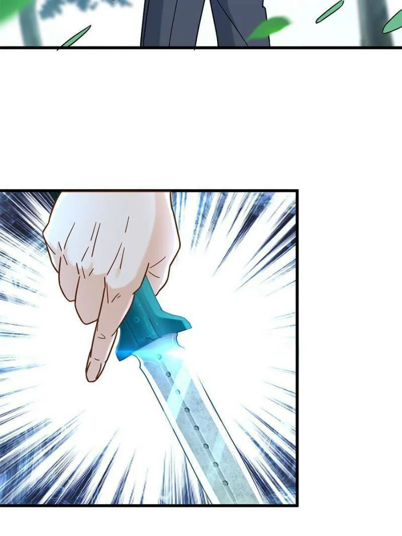 Read The Supreme Almighty Master Remake (Colored) chapter 56 image 1 on Lezhin