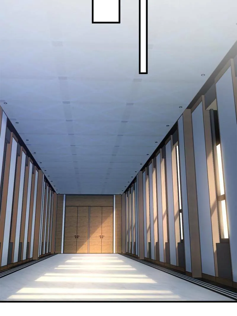 Read The Supreme Almighty Master Remake (Colored) chapter 56 image 10 on Lezhin