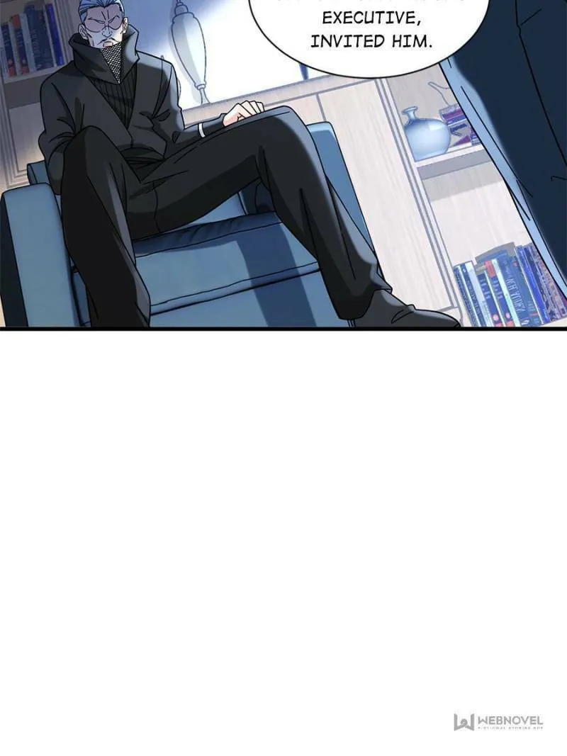 Read The Supreme Almighty Master Remake (Colored) chapter 56 image 18 on Lezhin