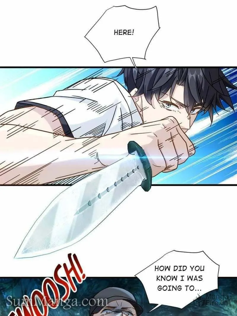 Read The Supreme Almighty Master Remake (Colored) chapter 56 image 2 on Lezhin