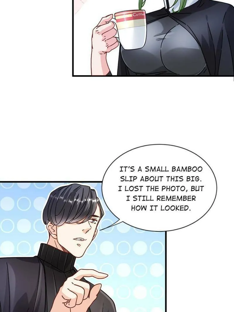 Read The Supreme Almighty Master Remake (Colored) chapter 56 image 27 on Lezhin