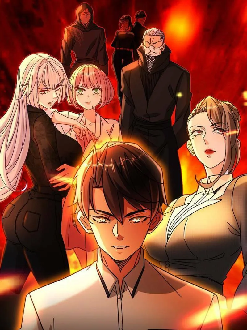 Read The Supreme Almighty Master Remake (Colored) chapter 56 image 30 on Lezhin