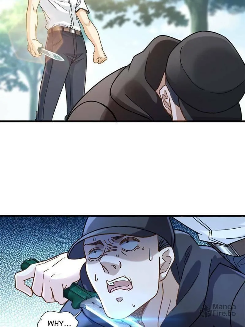 Read The Supreme Almighty Master Remake (Colored) chapter 56 image 4 on Lezhin
