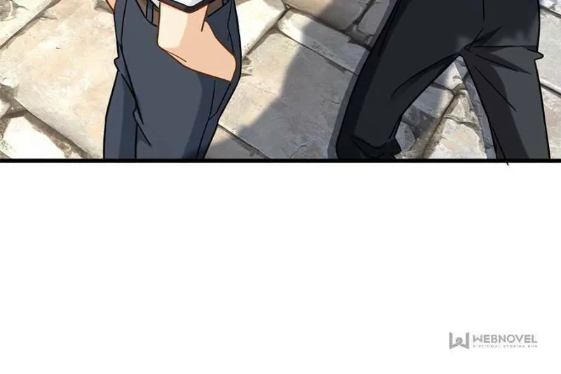 Read The Supreme Almighty Master Remake (Colored) chapter 56 image 6 on Lezhin