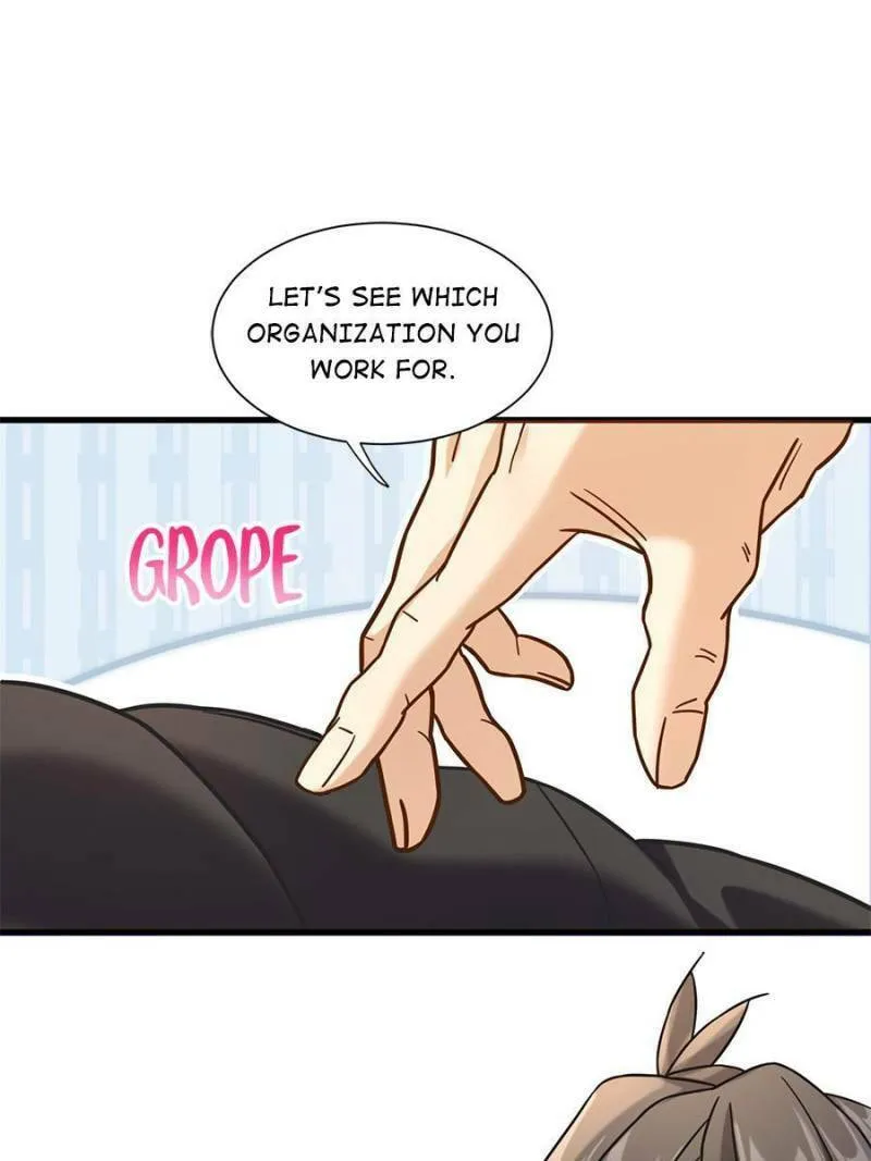 Read The Supreme Almighty Master Remake (Colored) chapter 56 image 7 on Lezhin