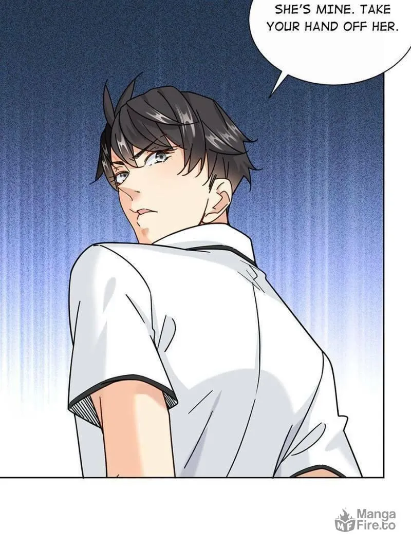 Read The Supreme Almighty Master Remake (Colored) chapter 62 image 14 on Lezhin