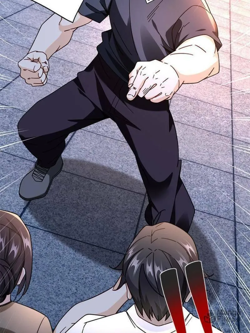 Read The Supreme Almighty Master Remake (Colored) chapter 62 image 17 on Lezhin
