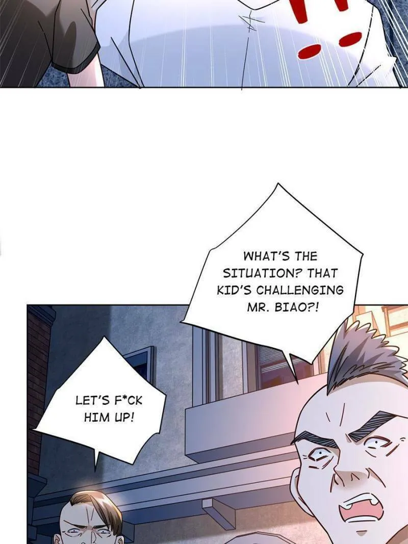 Read The Supreme Almighty Master Remake (Colored) chapter 62 image 18 on Lezhin