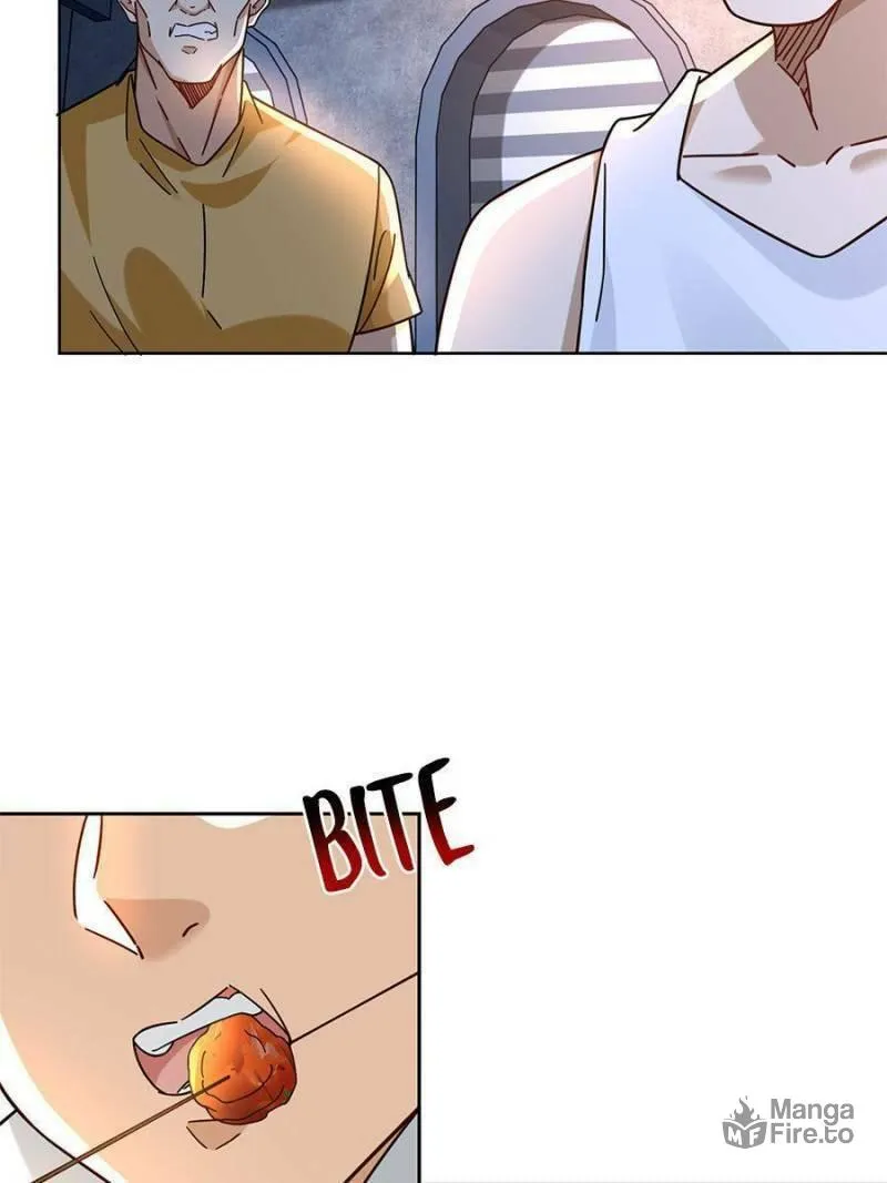 Read The Supreme Almighty Master Remake (Colored) chapter 62 image 19 on Lezhin