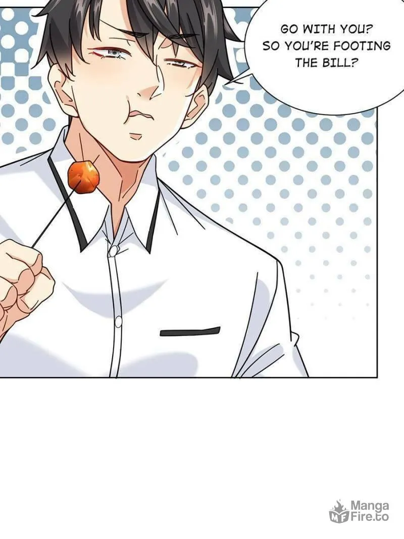 Read The Supreme Almighty Master Remake (Colored) chapter 62 image 2 on Lezhin