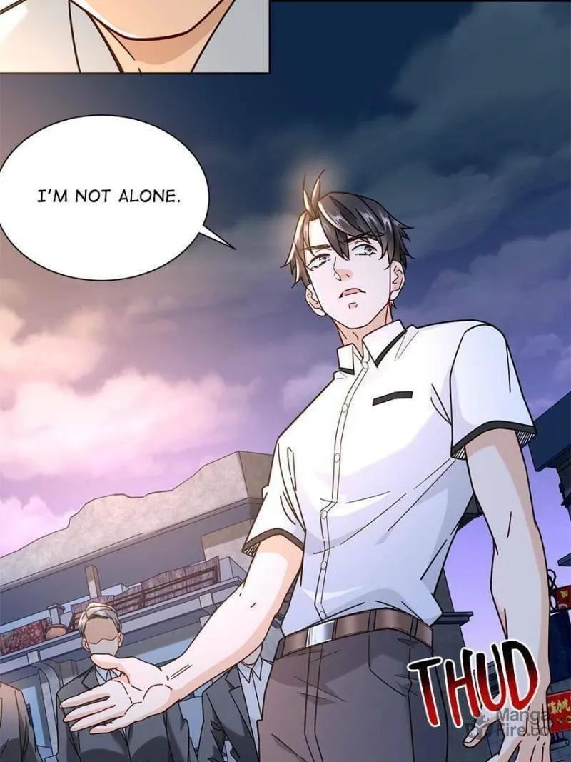 Read The Supreme Almighty Master Remake (Colored) chapter 62 image 20 on Lezhin