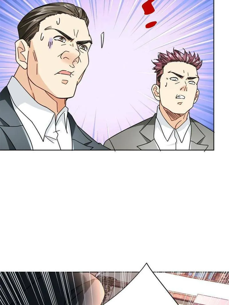 Read The Supreme Almighty Master Remake (Colored) chapter 62 image 22 on Lezhin