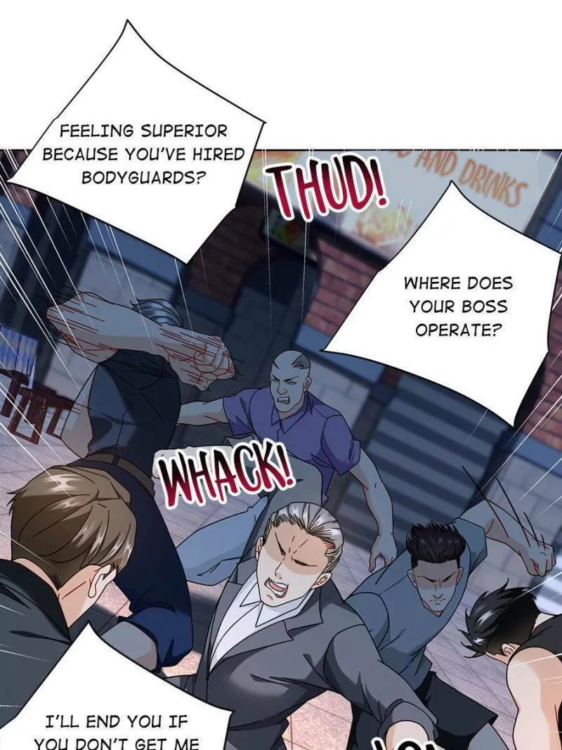 Read The Supreme Almighty Master Remake (Colored) chapter 62 image 25 on Lezhin
