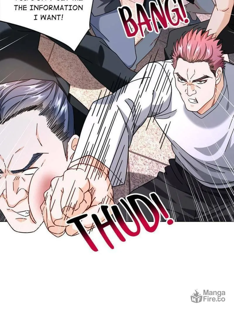Read The Supreme Almighty Master Remake (Colored) chapter 62 image 26 on Lezhin