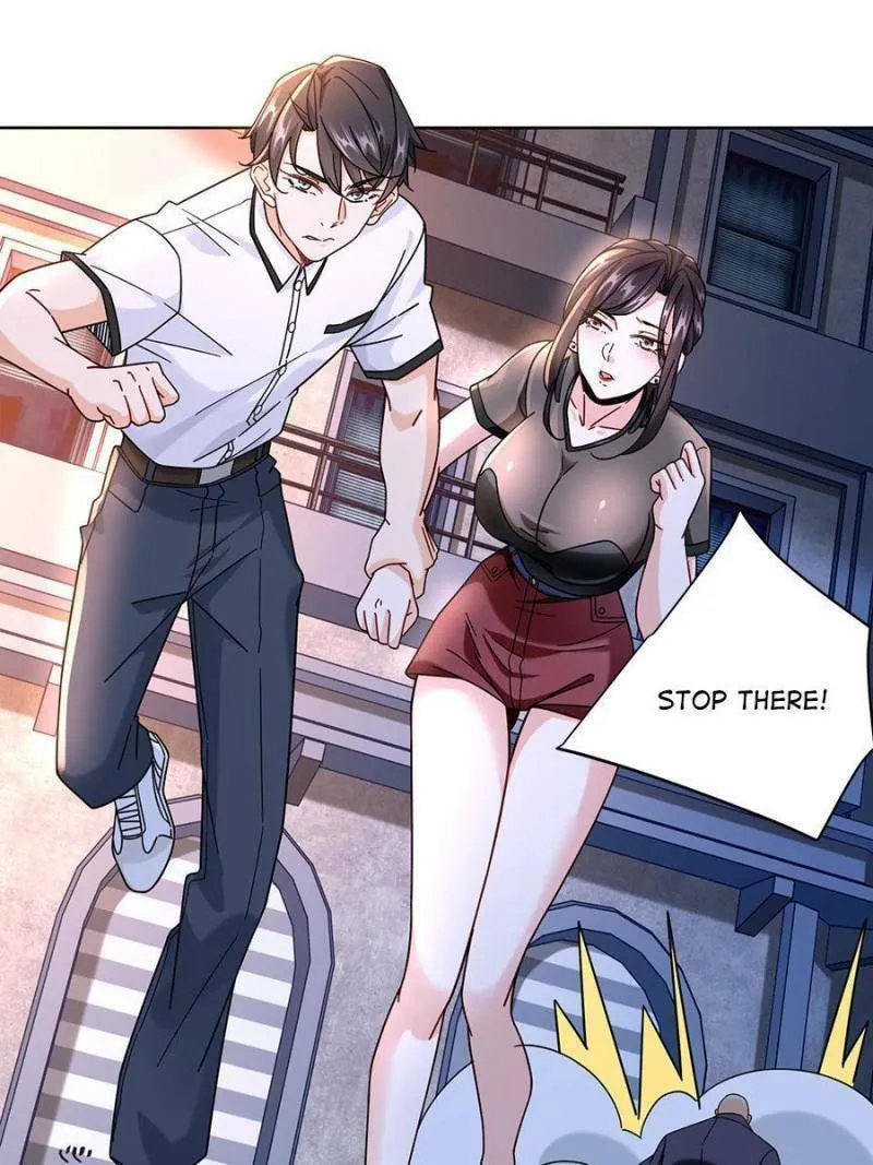 Read The Supreme Almighty Master Remake (Colored) chapter 62 image 27 on Lezhin