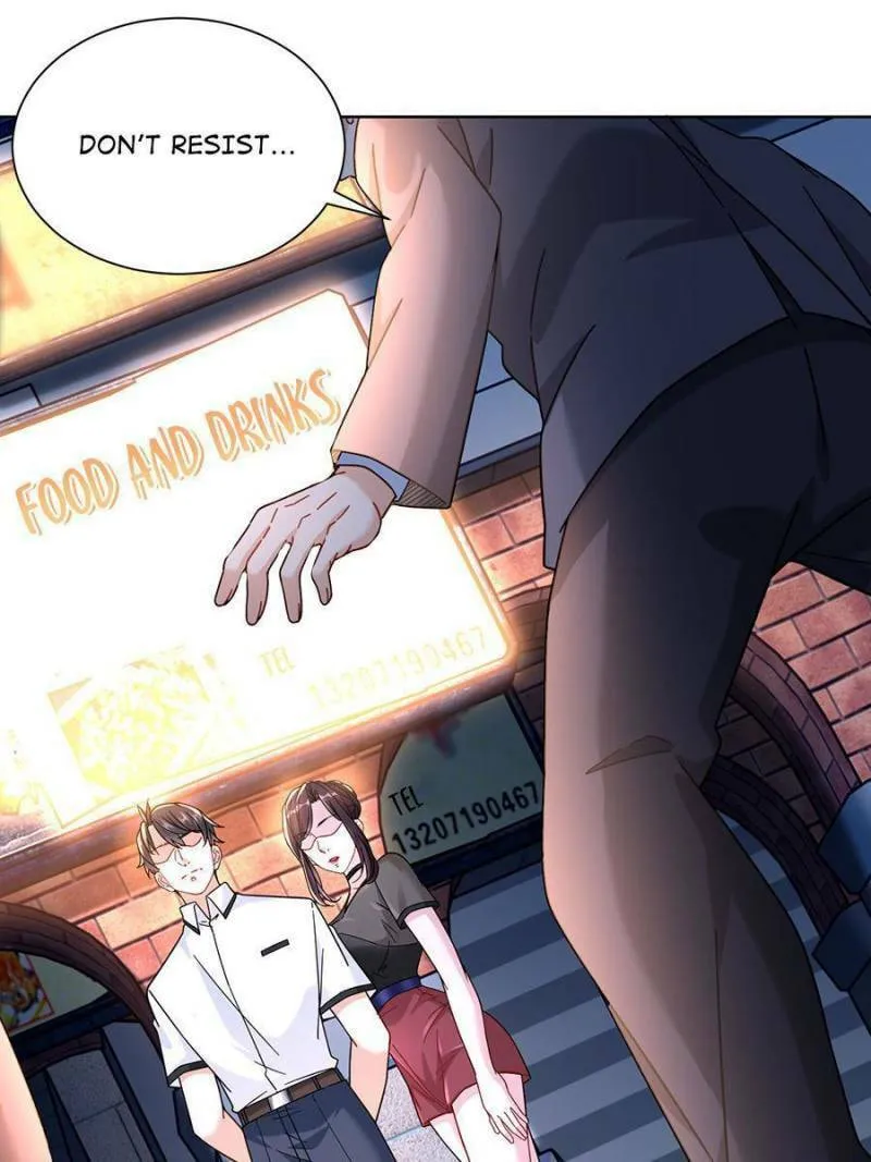 Read The Supreme Almighty Master Remake (Colored) chapter 62 image 3 on Lezhin