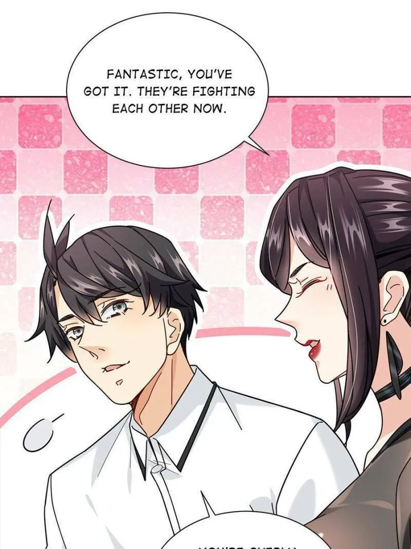 Read The Supreme Almighty Master Remake (Colored) chapter 62 image 30 on Lezhin