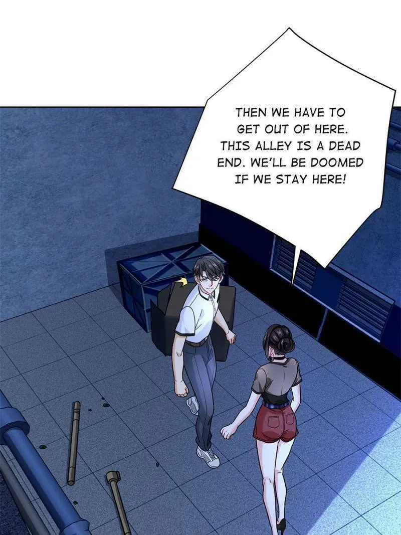 Read The Supreme Almighty Master Remake (Colored) chapter 62 image 33 on Lezhin