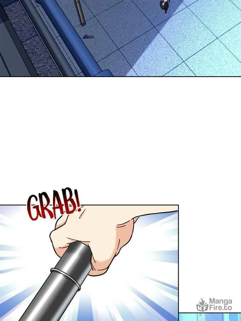 Read The Supreme Almighty Master Remake (Colored) chapter 62 image 34 on Lezhin