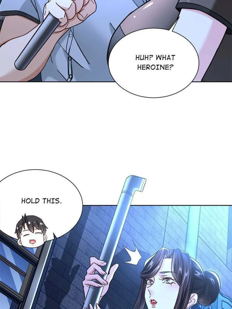 Read The Supreme Almighty Master Remake (Colored) chapter 62 image 36 on Lezhin