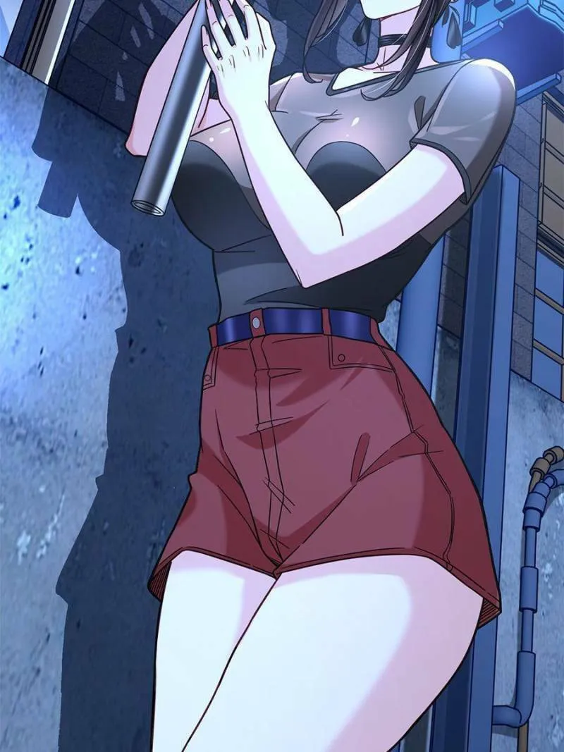 Read The Supreme Almighty Master Remake (Colored) chapter 62 image 37 on Lezhin
