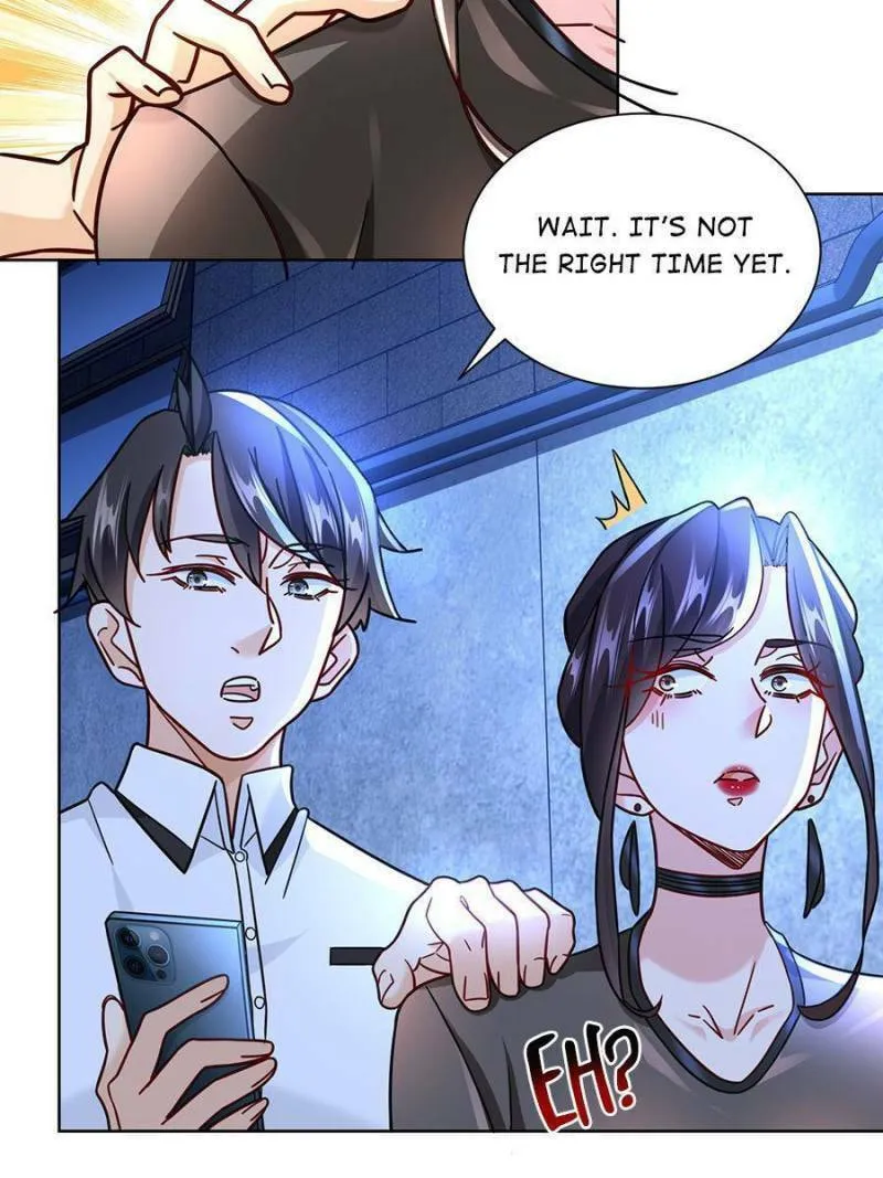 Read The Supreme Almighty Master Remake (Colored) chapter 62 image 43 on Lezhin